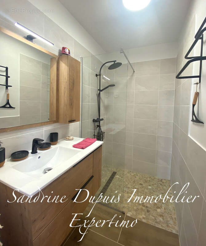 Maison à CHERMIGNAC