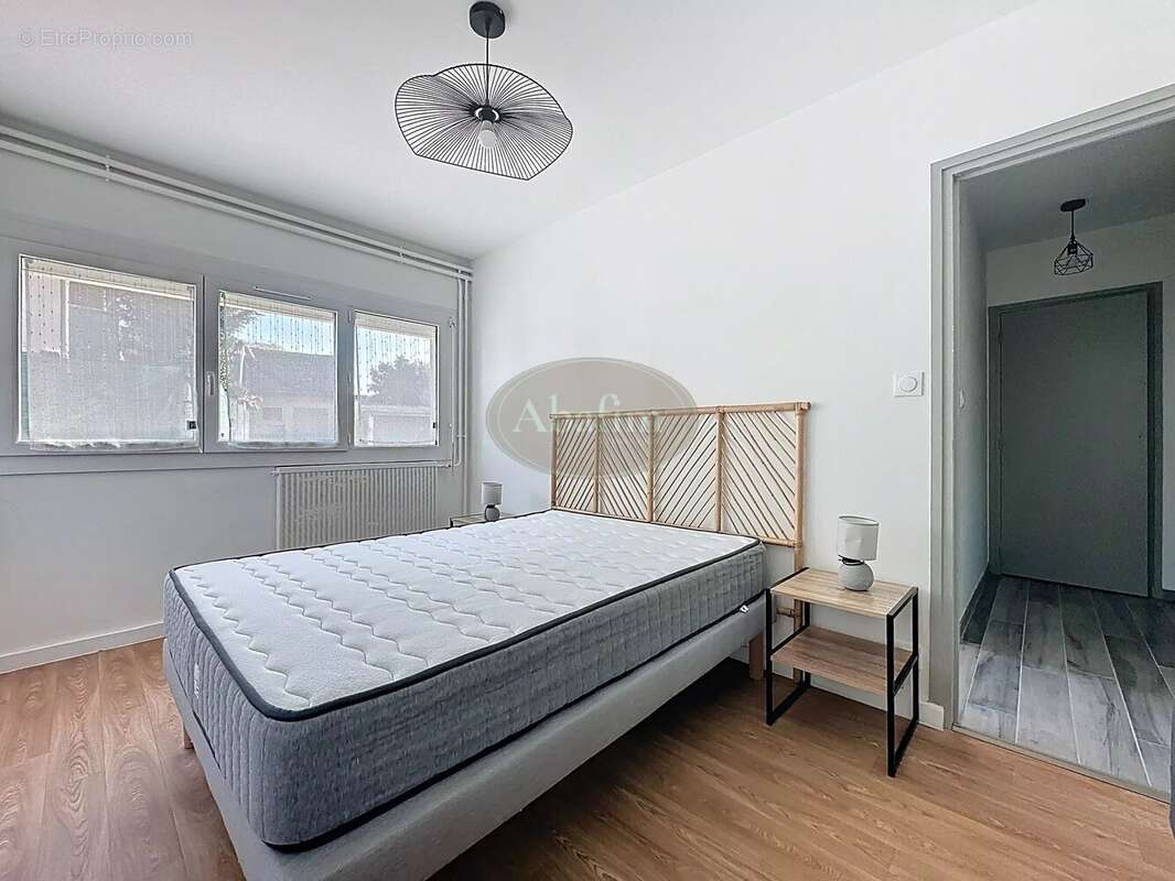 Appartement à TARBES