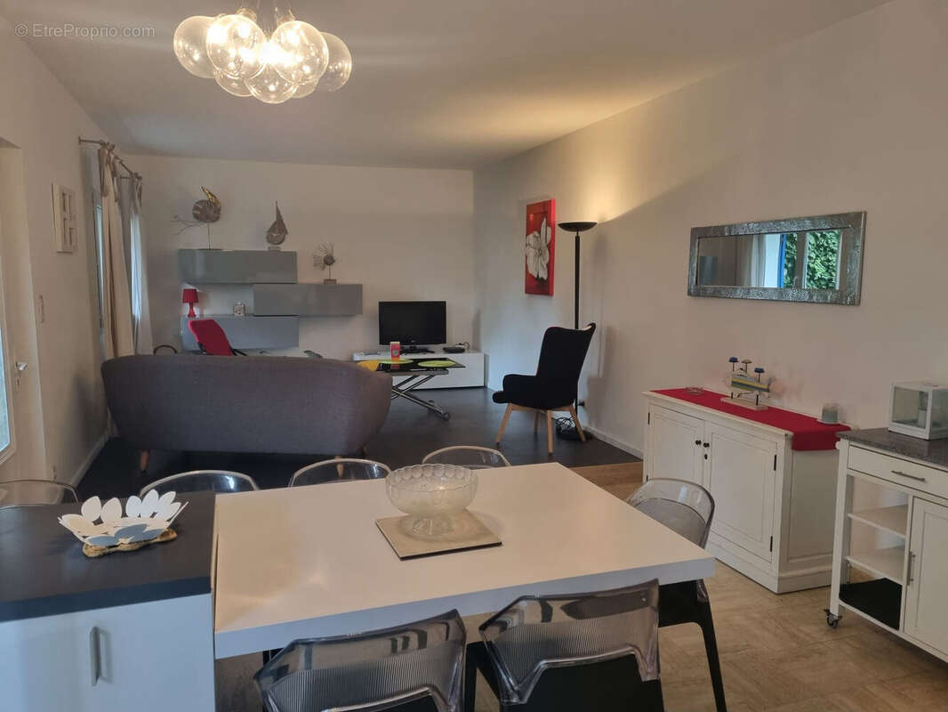 Maison 100 m² à La Baule-Escoublac  - photo 4