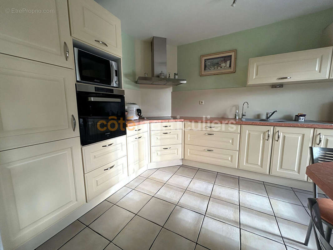 Maison 5 chambres - photo 2