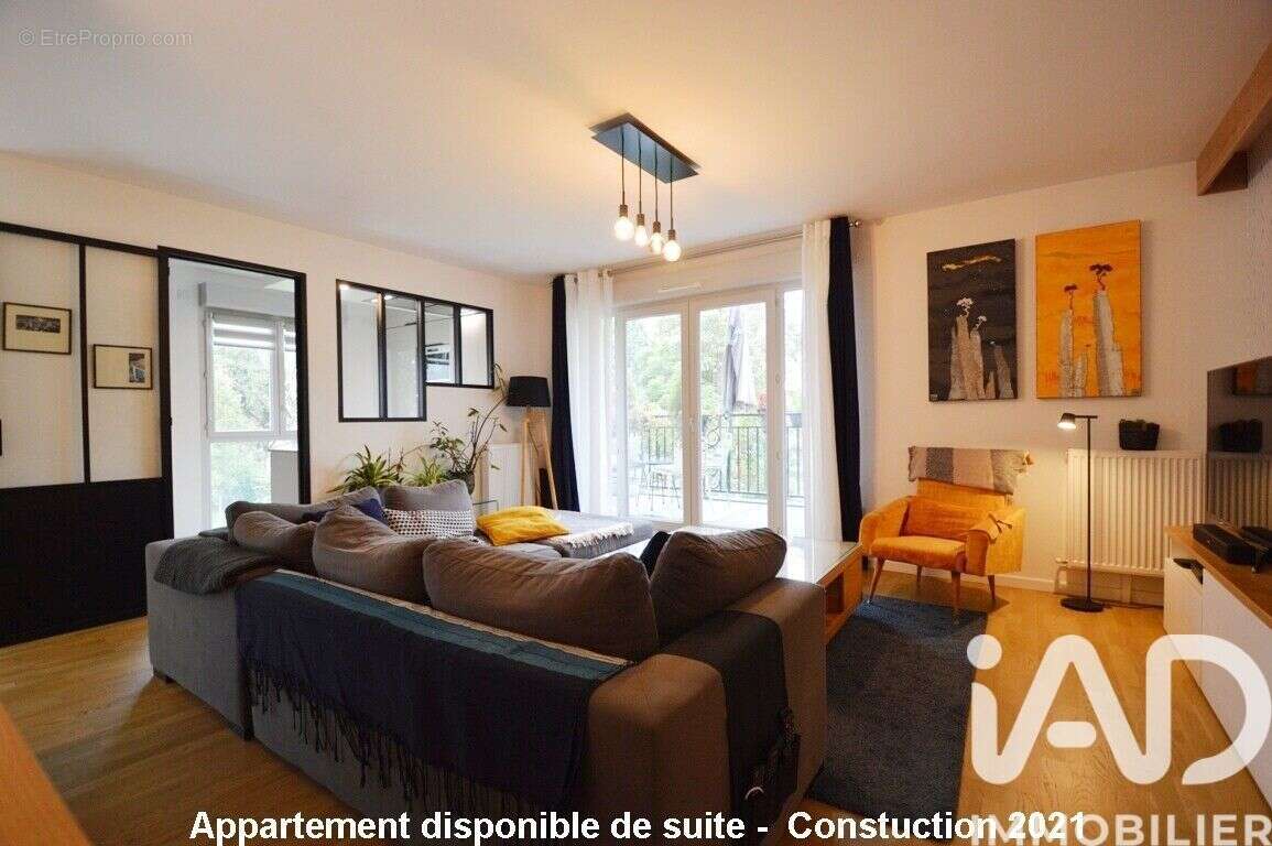 Photo 3 - Appartement à CHEVILLY-LARUE
