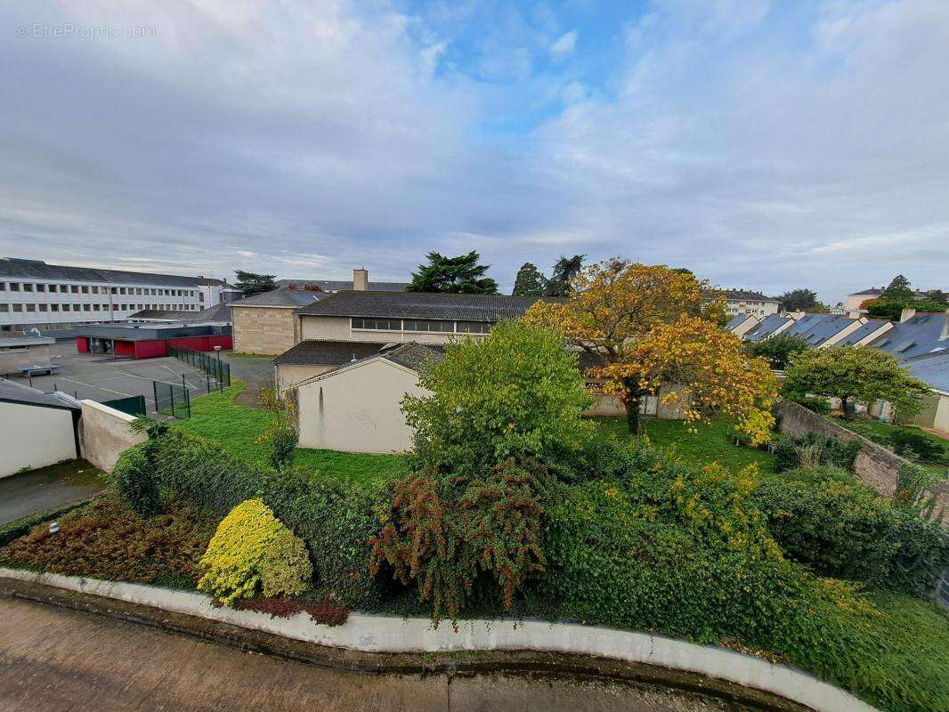 Appartement à ANGERS