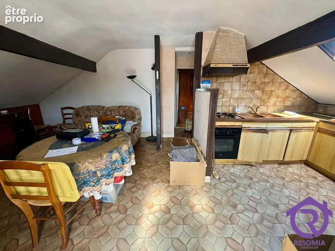 Maison Clamart de 6 pièces de100 m² avec grand jardin au calme - photo 12