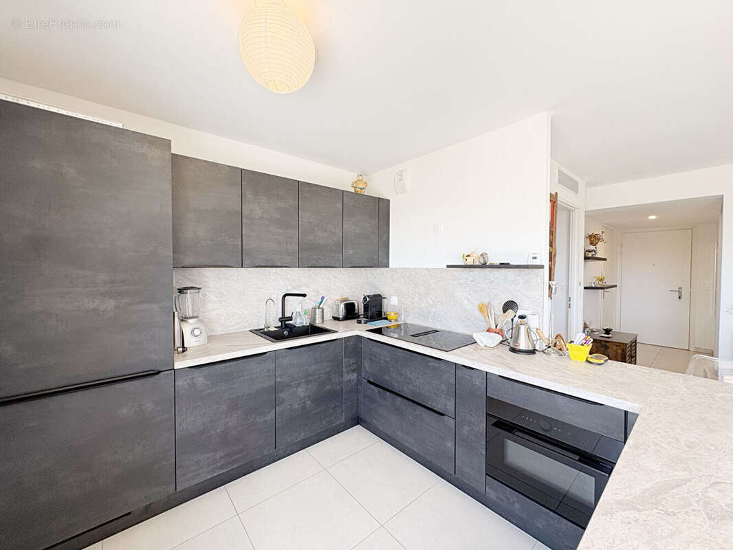 Appartement à HYERES