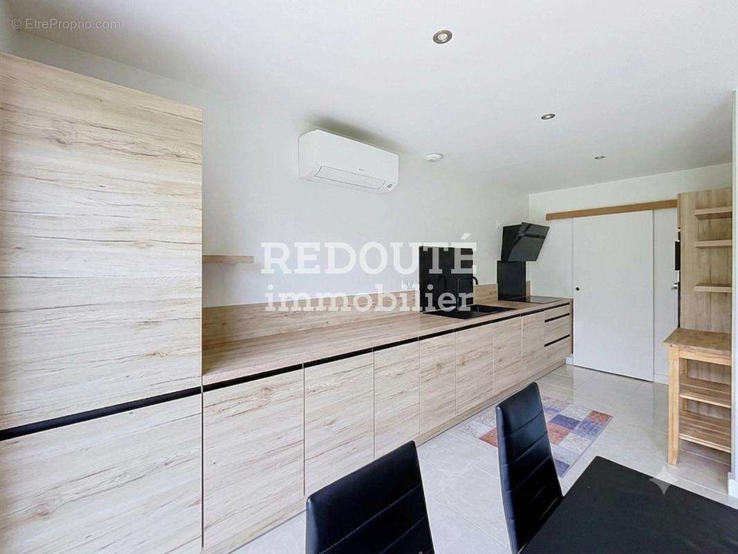 Pavillon plain pied, proche Vertus - photo 4