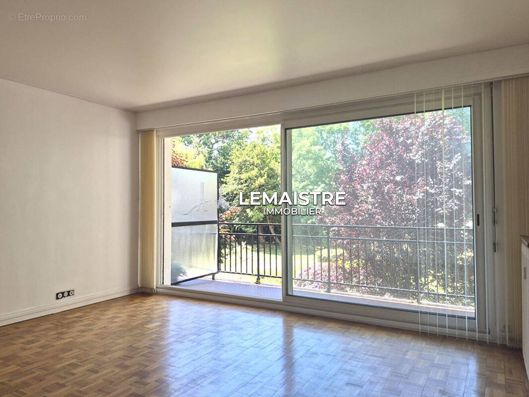 Appartement à LE HAVRE