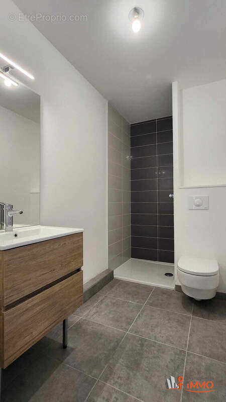 Appartement à GIVORS