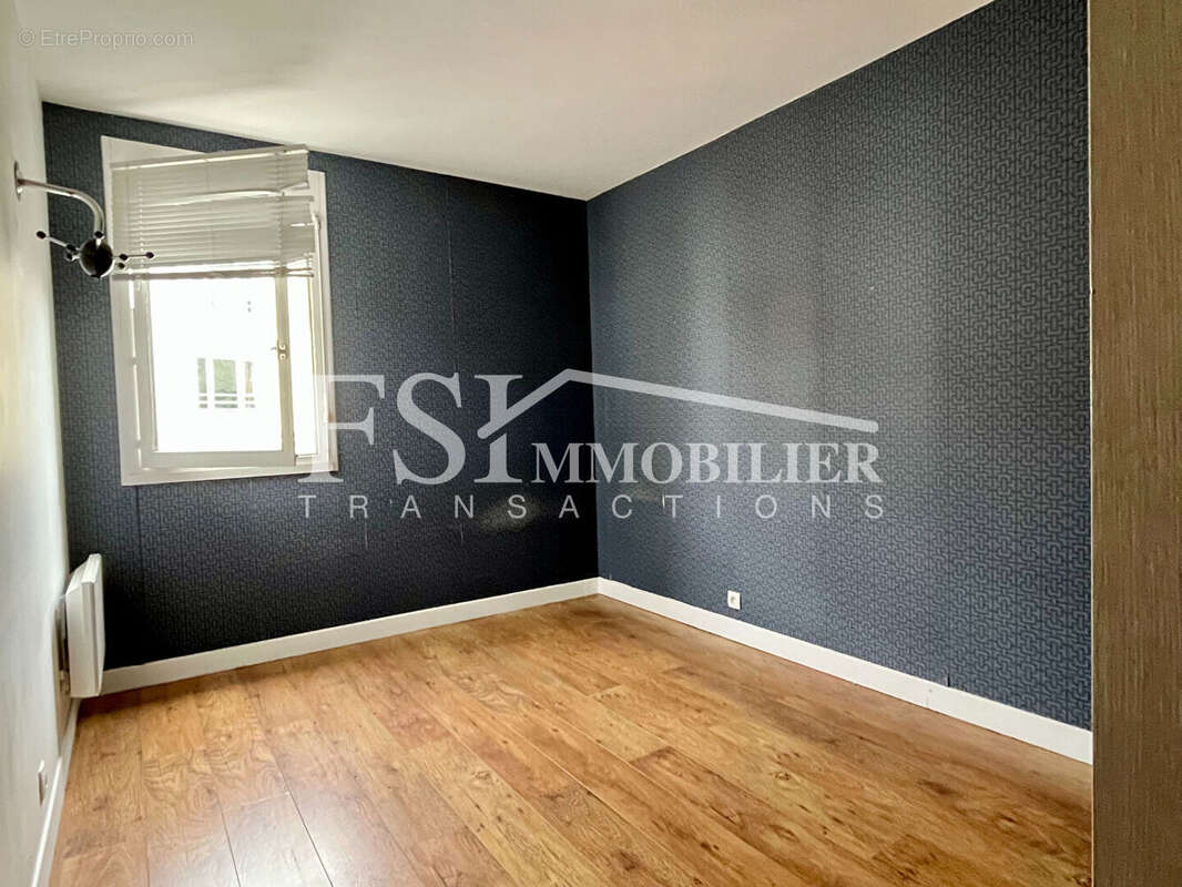 Appartement à EAUBONNE