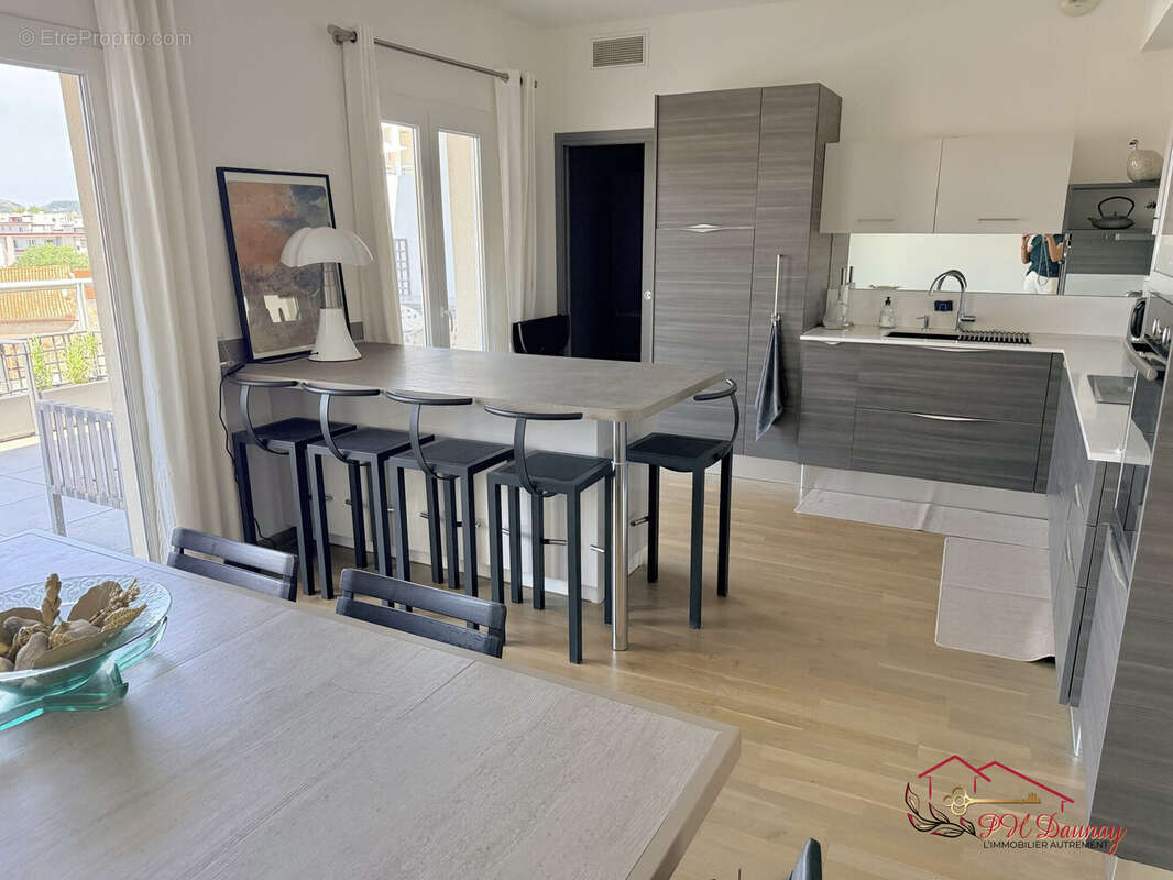 Appartement 129 m² à Narbonne  - photo 3