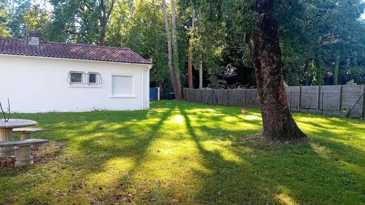 Maison à SAINT-PALAIS-SUR-MER