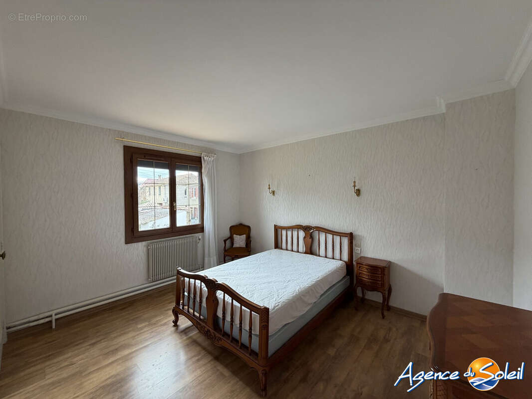 Maison à SAINT-ANDRE-DE-ROQUELONGUE