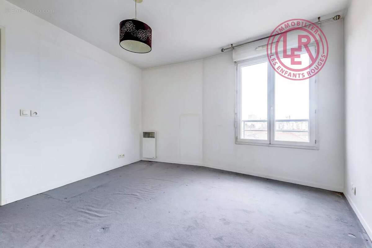 Appartement à NEUILLY-SUR-MARNE