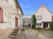 Maison à ALTORF