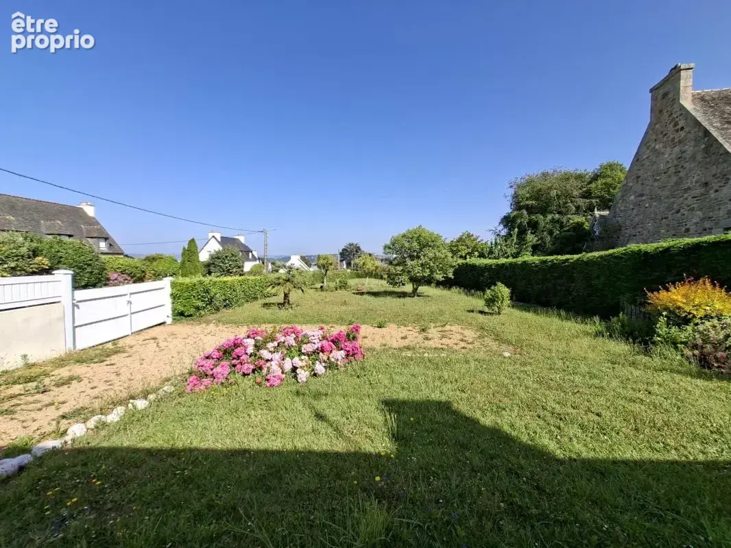 Maison 4 chambres à vendre à Locquirec - photo 15