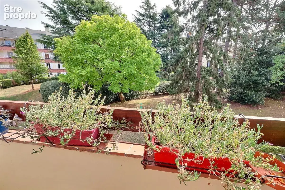 NOUVEAUTE- Louveciennes Les CLOS 101m2- 395000 € 1er étage - photo 1