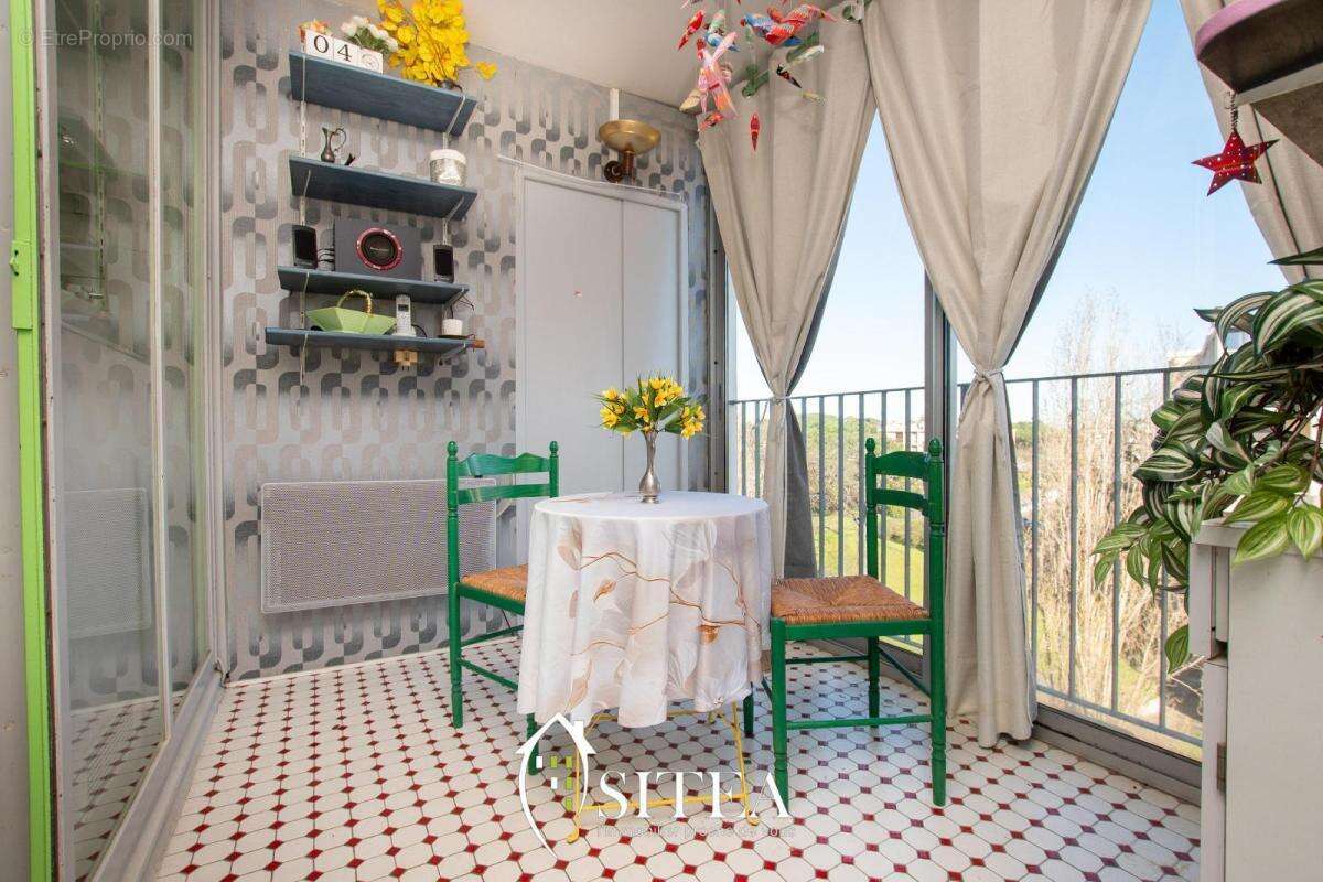 Appartement à COLOMIERS