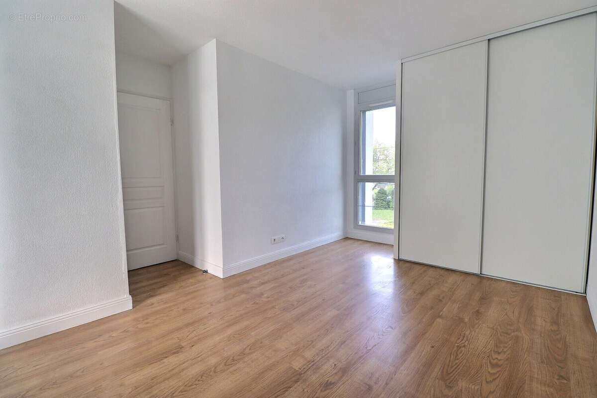 Appartement à BRUGES