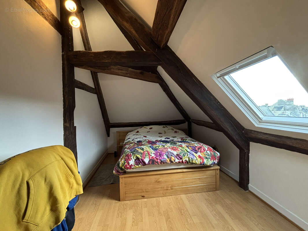 Appartement à BAYEUX