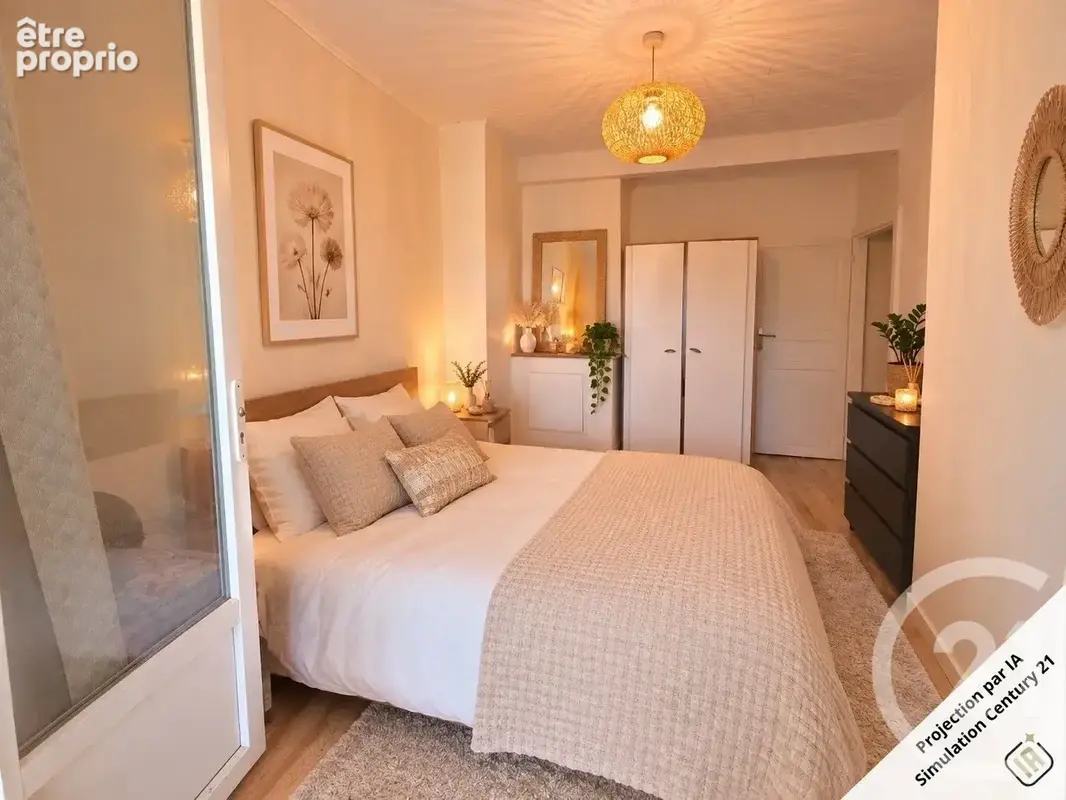 Maison 4 pièces 105 m² à vendre à Montesquieu-Volvestre (31310) - photo 19