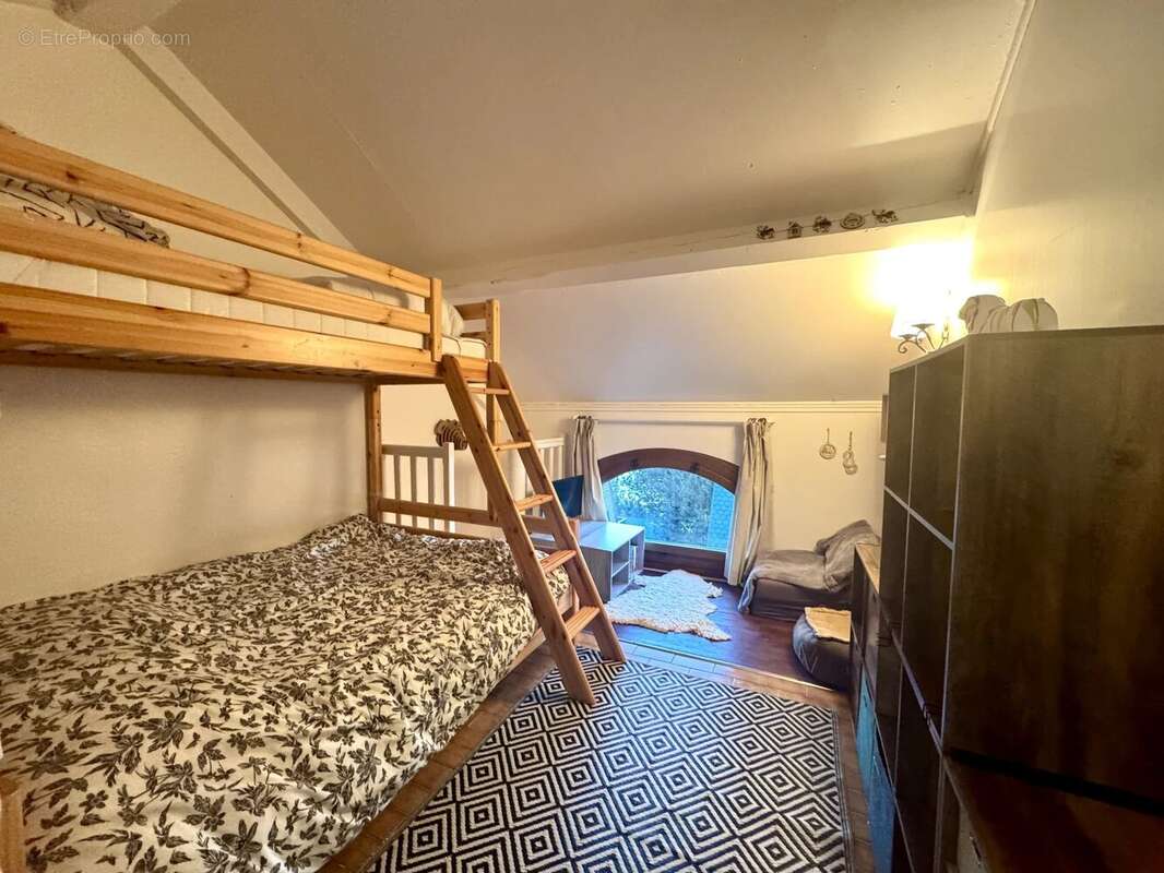 Appartement à LES ANGLES