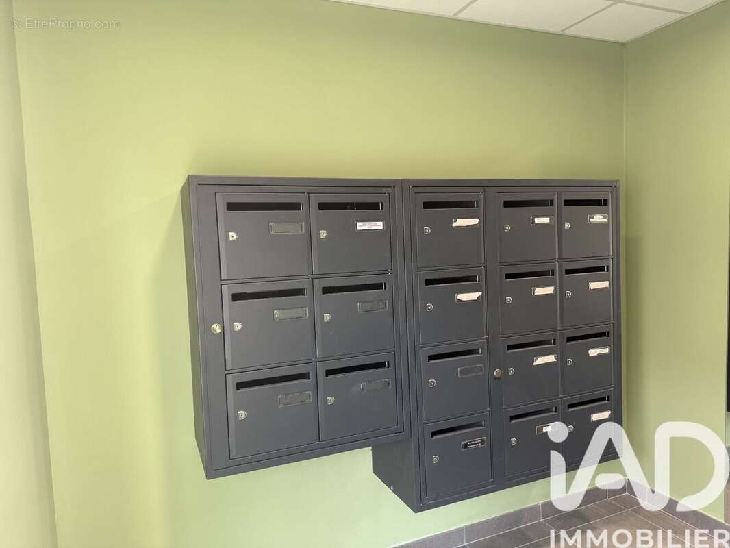 Photo 4 - Appartement à AMBOISE