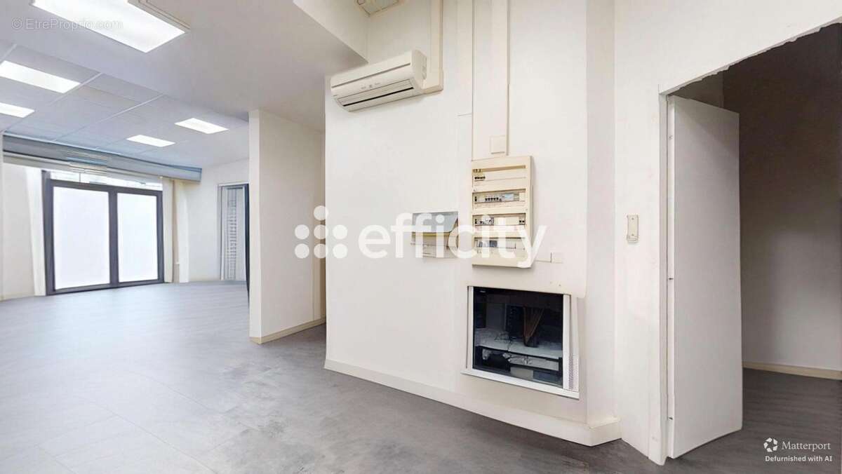 Locaux/Biens immobiliers - photo 32