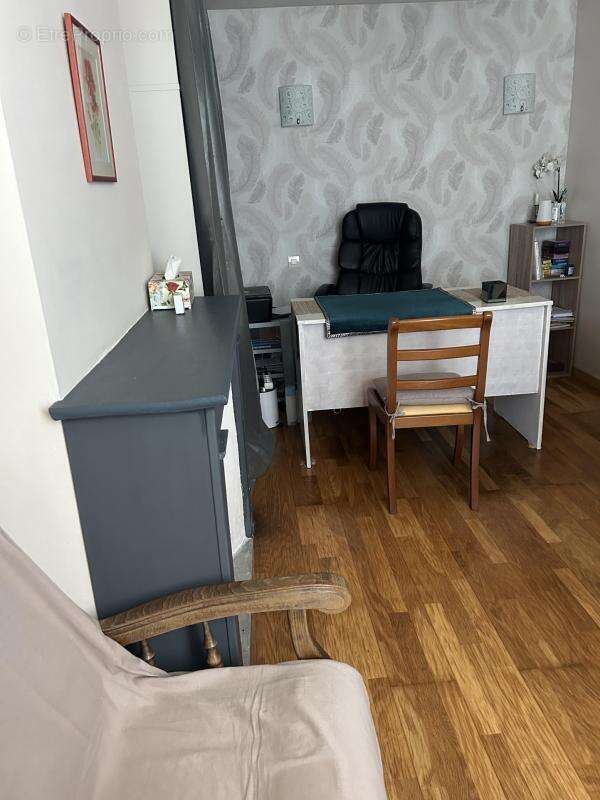 Maison à BEAUMESNIL