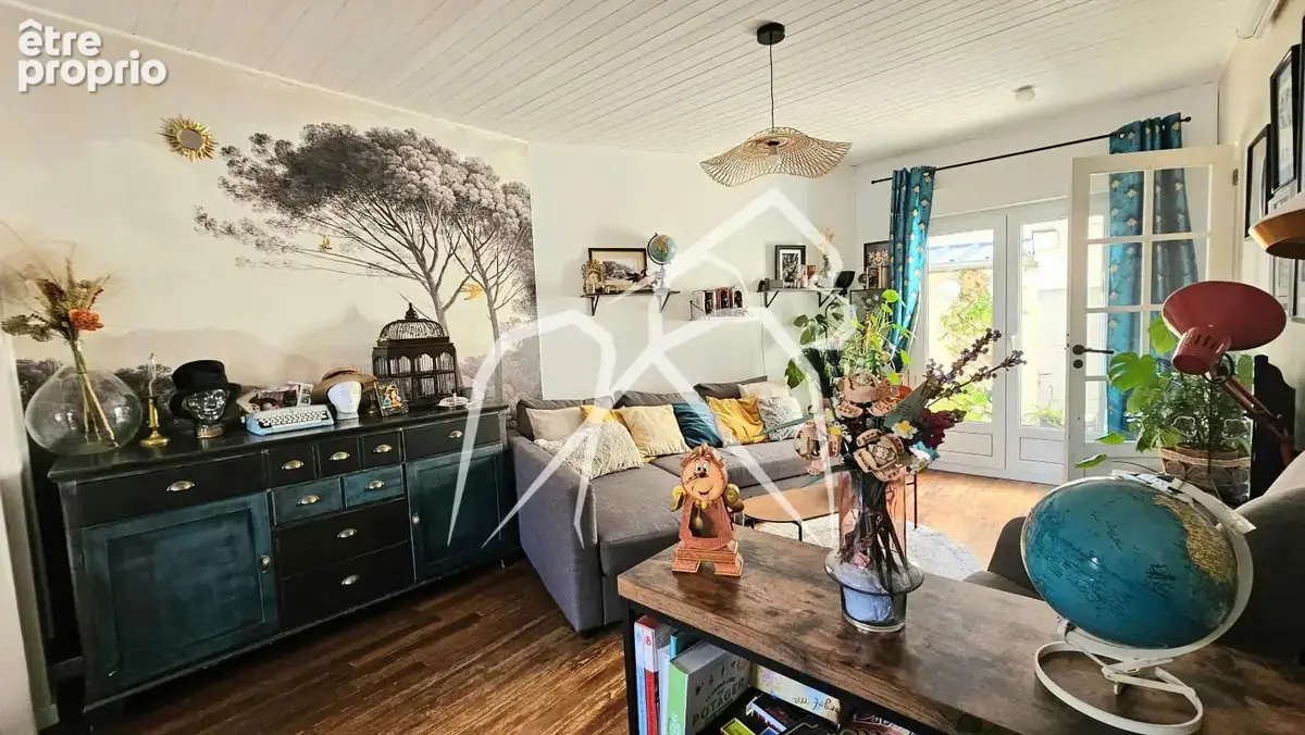 Photo Maison à Le Grand-Quevilly au prix de 197 900€
