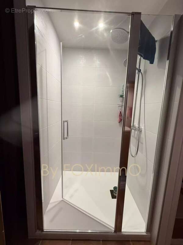 Appartement à BEAUSOLEIL