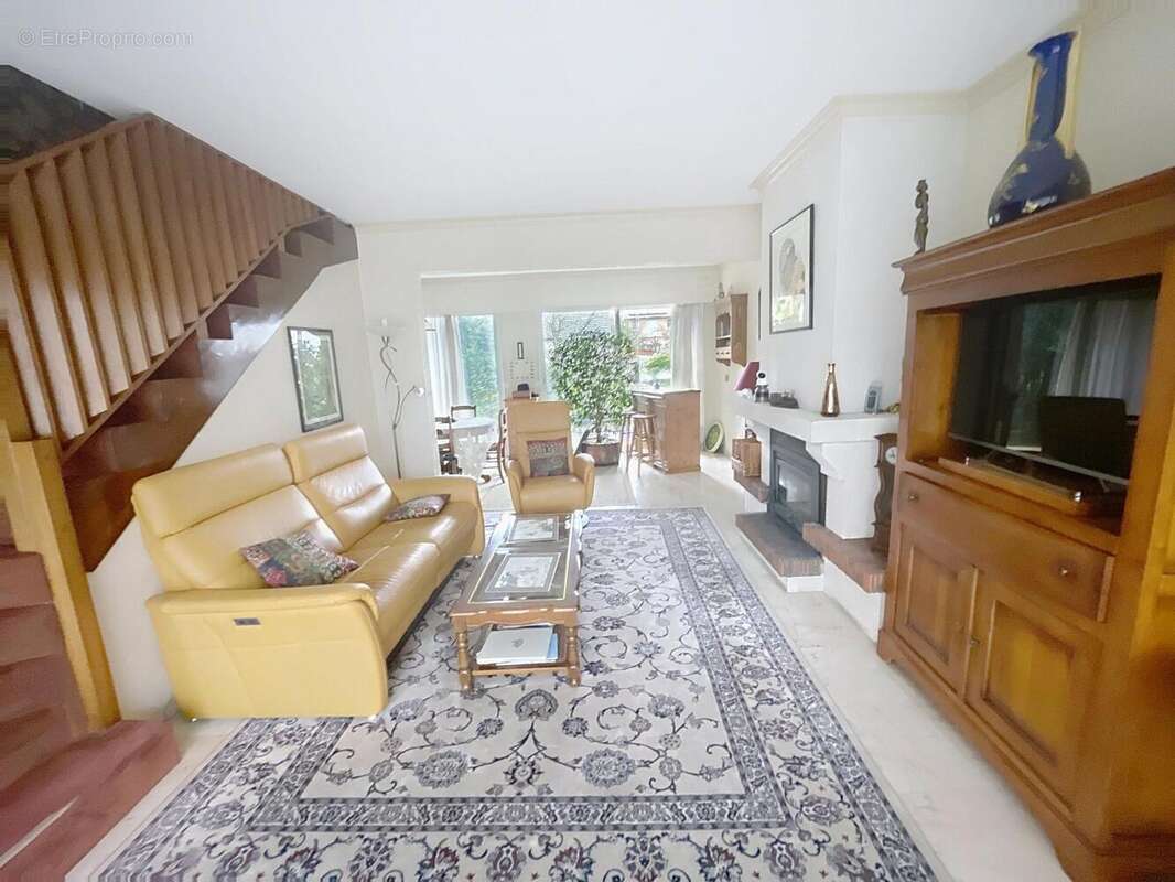 Photo 3 - Maison à ATHIS-MONS