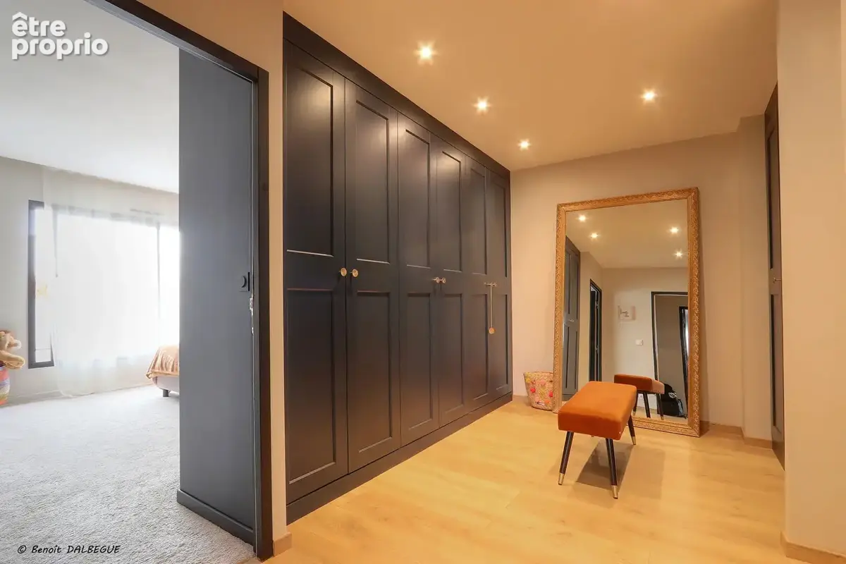 Maison Le Rheu 7 pièces 240 m2 - photo 9