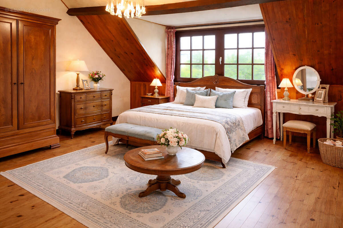 Maison à BOULOGNE-SUR-MER