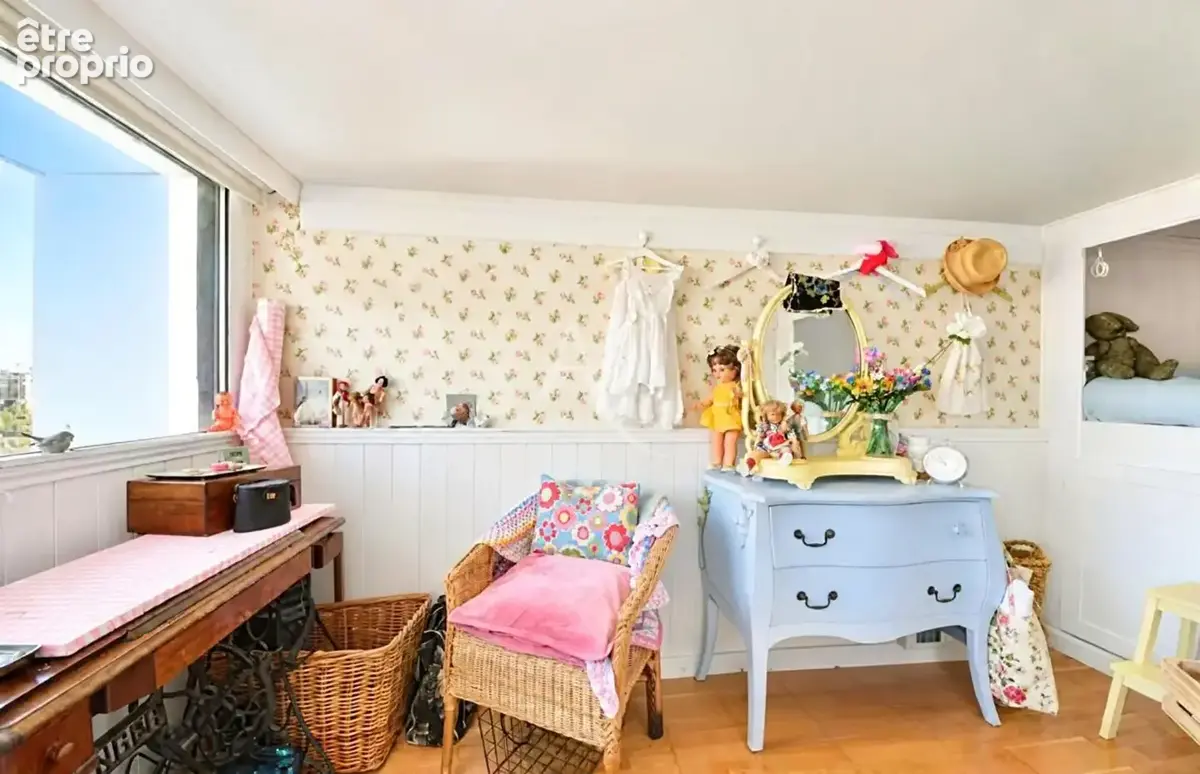 Duplex en dernier étage avec jardin paysager - photo 15