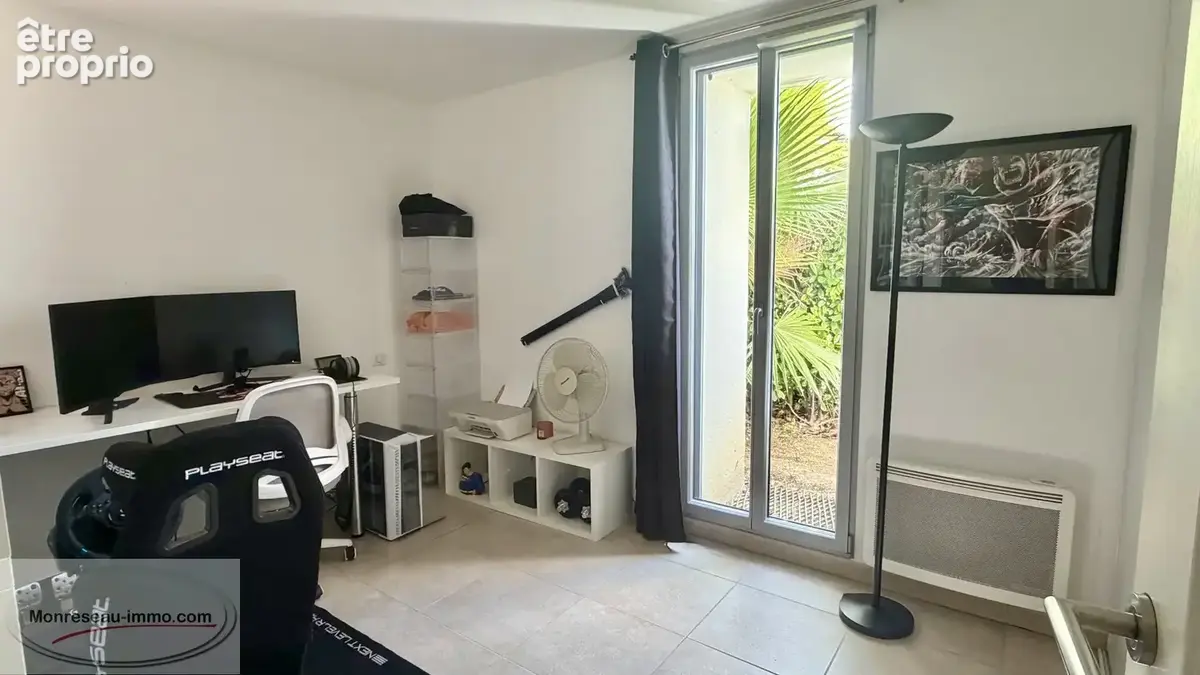 Appartement 85 m² à Grasse  - photo 11