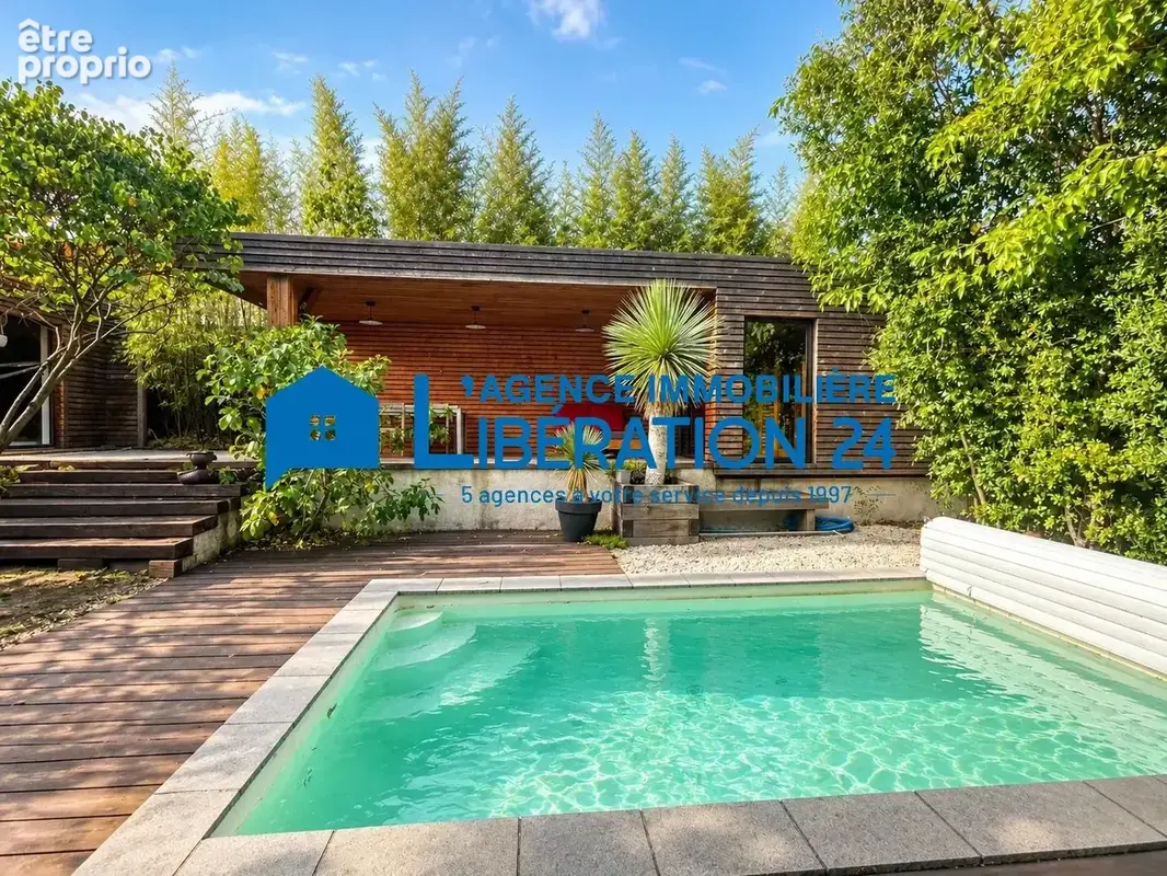 Photo Maison à Unieux au prix de 269 000€
