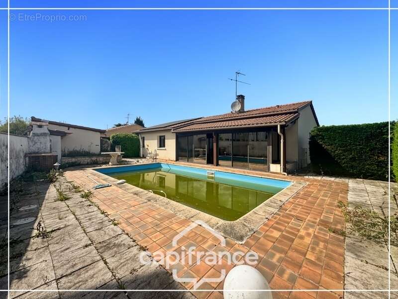 Maison familiale 105 m²– Agen Sud - photo 8