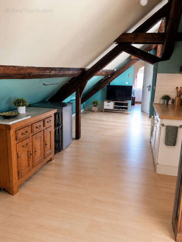 Appartement Metz 2 pièce(s) 35 m2 - photo 5
