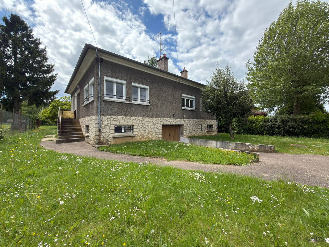 Maison à VERDUN