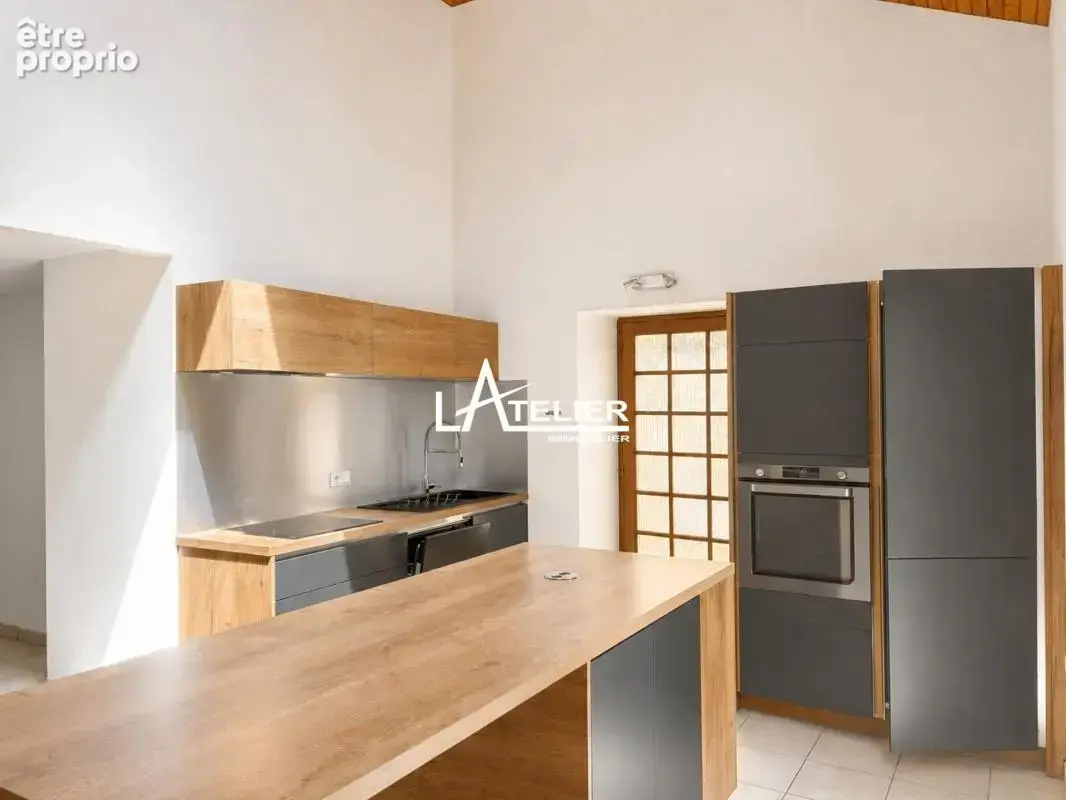 Maison 8 pièces 159 m² à vendre à Vigneux-De-Bretagne (44360) - photo 5