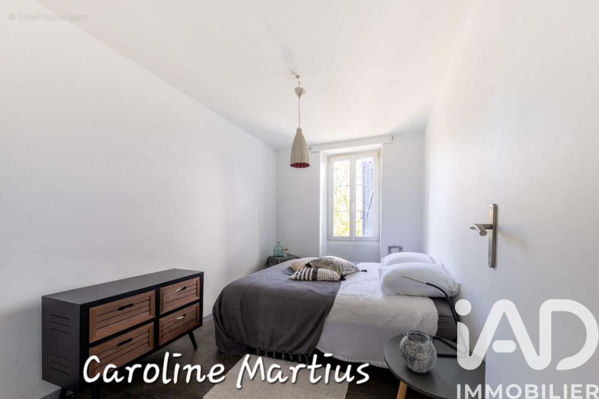 Photo 7 - Maison à MARSILLY