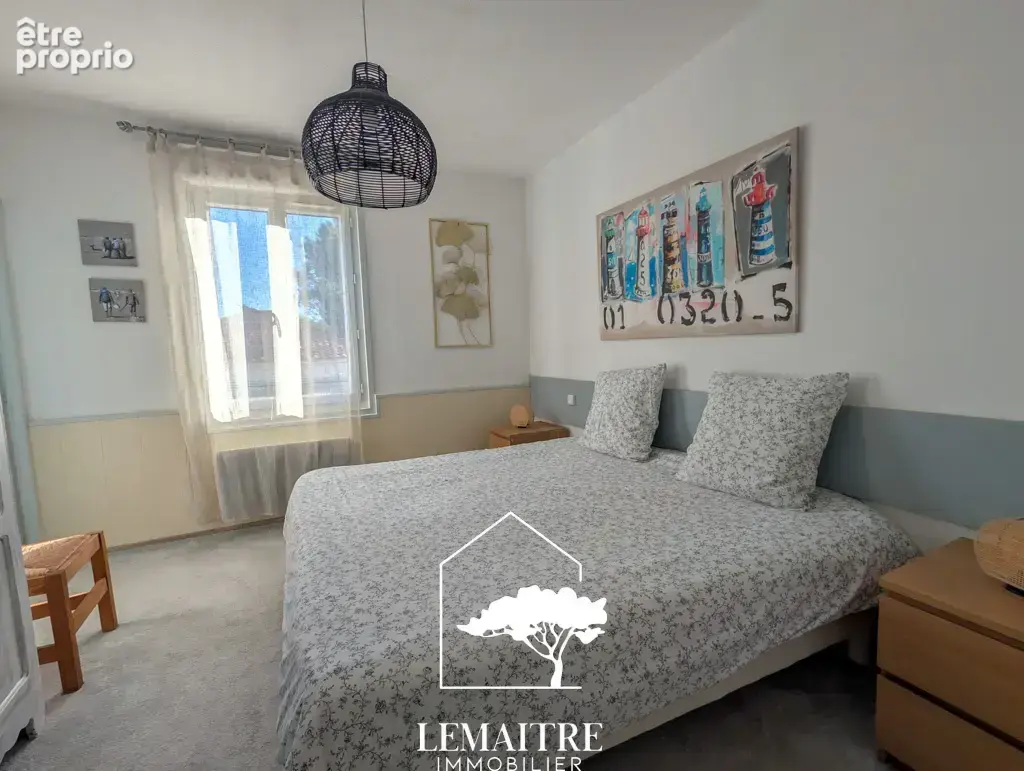 Ronce-les-bains   gîte 176 m2 à 50 mètres de la plage   7 chambres   investissement locatif - photo 8