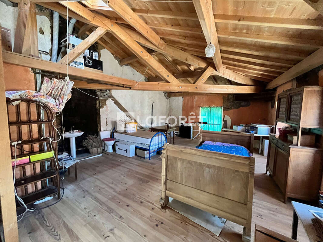 Appartement à LANGEAC