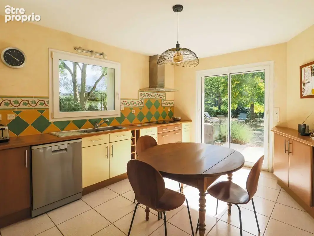 Maison 7 pièces 182 m² à vendre à Vern-Sur-Seiche (35770) - photo 11