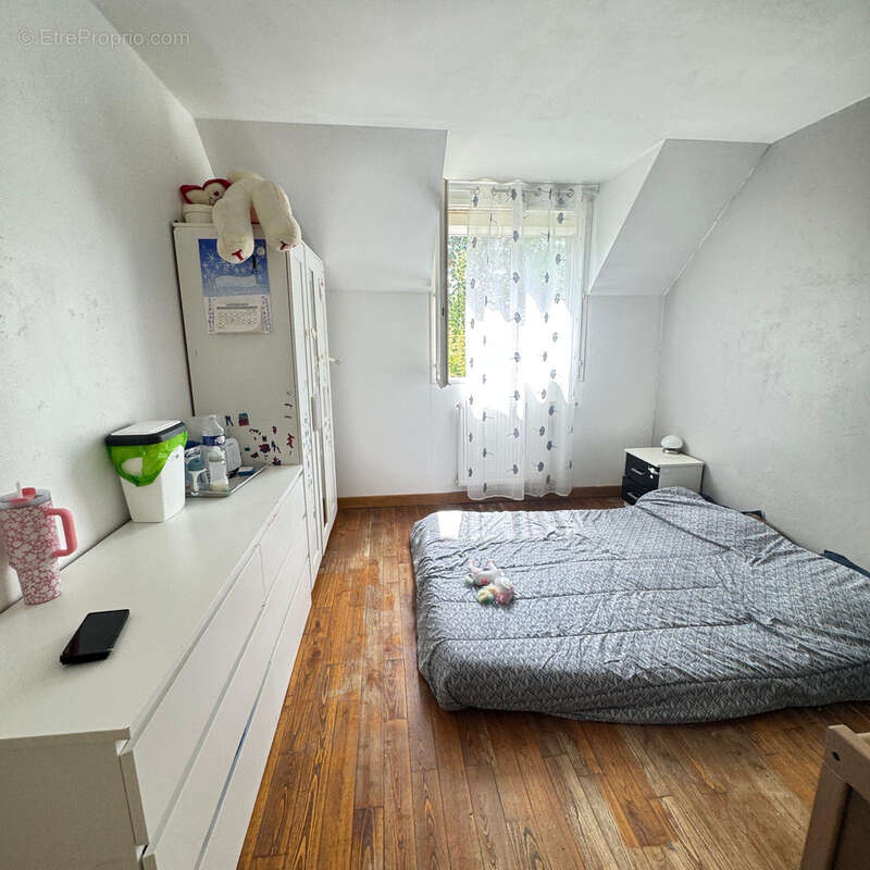 Appartement Duplex Type T4 - photo 9