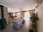 Maison à ROCHEFORT-DU-GARD