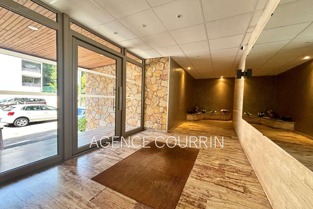 Appartement à GRASSE