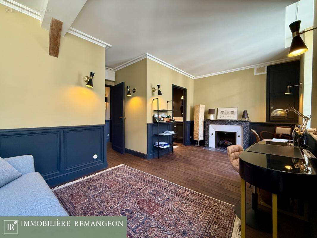 Maison à VIERZON