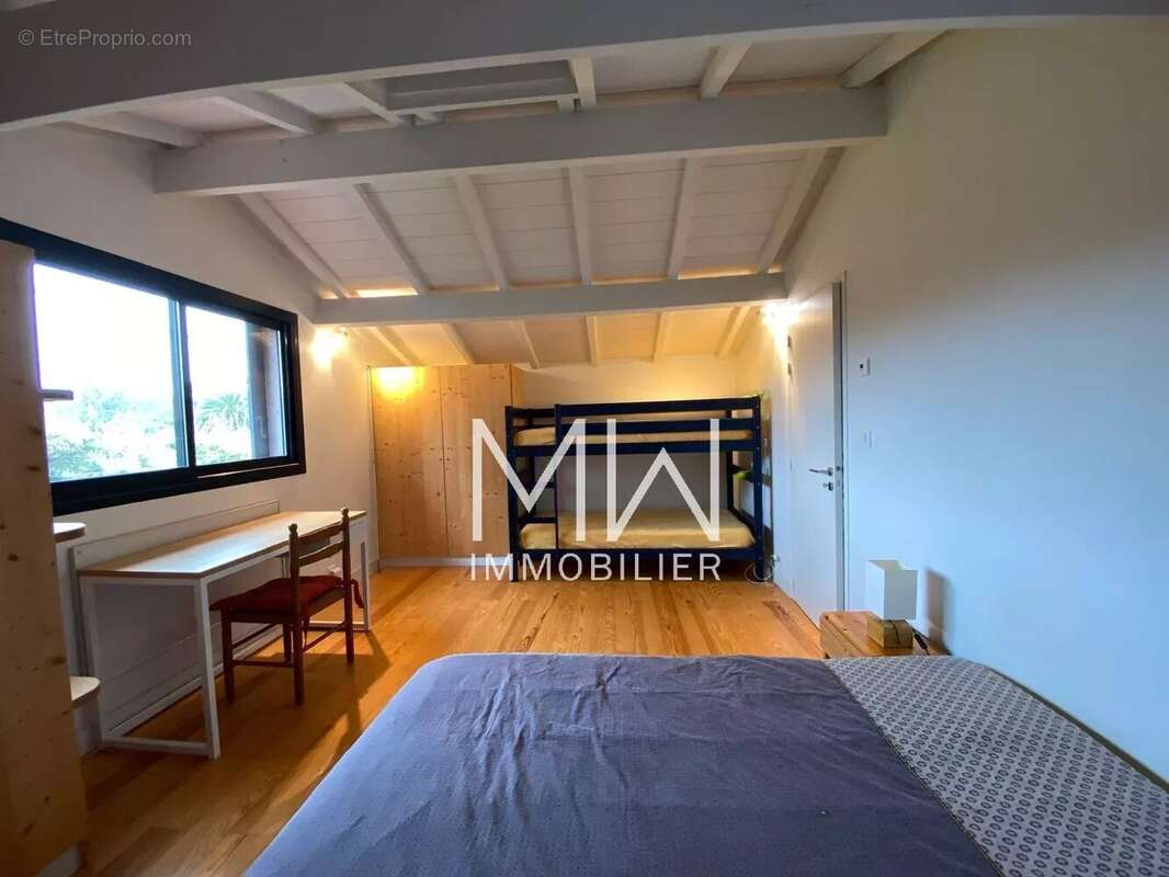 Maison à LEGE-CAP-FERRET