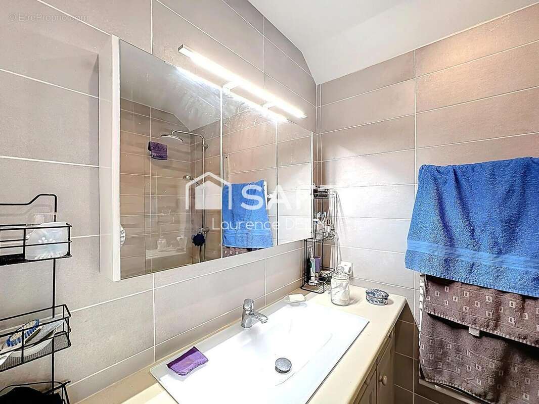 Photo 7 - Maison à ERAGNY