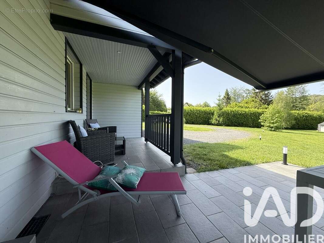 Photo 5 - Maison à PENNEDEPIE